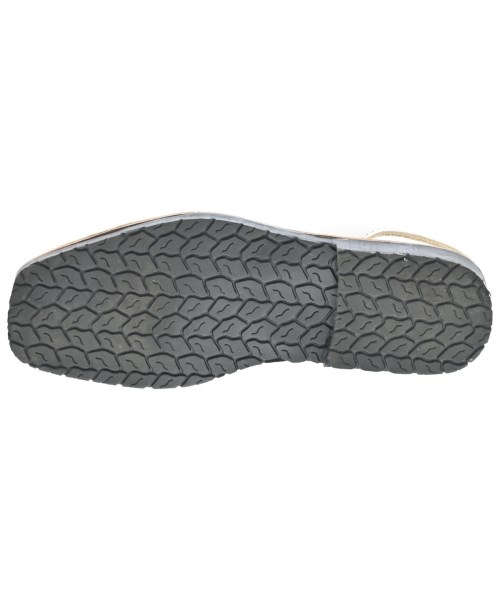 SKA（スカ）サンダル ベージュ サイズ:EU38(24.5cm位) レディース/2200673736178