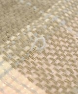 Supreme.La.La.（シュプリームララ）マフラー 茶 サイズ:- レディース/2200608942094