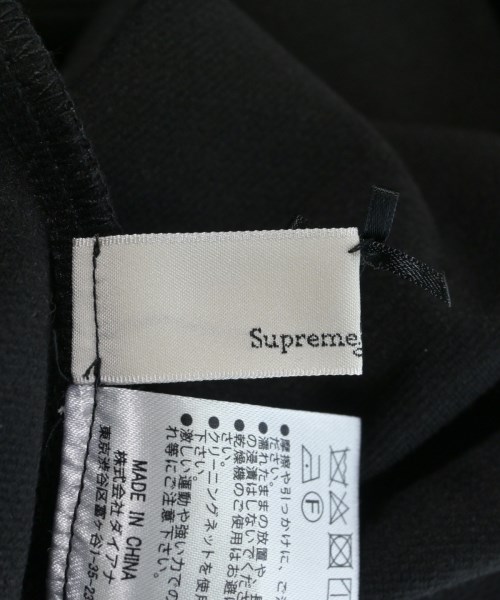 Supreme.La.La.（シュプリームララ）ワンピース 黒 サイズ:M レディース/2200652356052