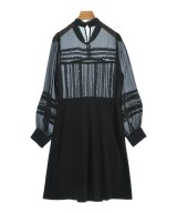 Supreme.La.La.（シュプリームララ）ワンピース 黒 サイズ:M レディース/2200652356052