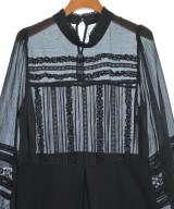 Supreme.La.La.（シュプリームララ）ワンピース 黒 サイズ:M レディース/2200652356052