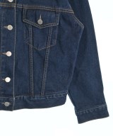 Supreme.La.La.（シュプリームララ）デニムジャケット 紺 サイズ:M レディース/2200663347032