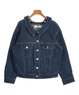 Supreme.La.La. デニムジャケット