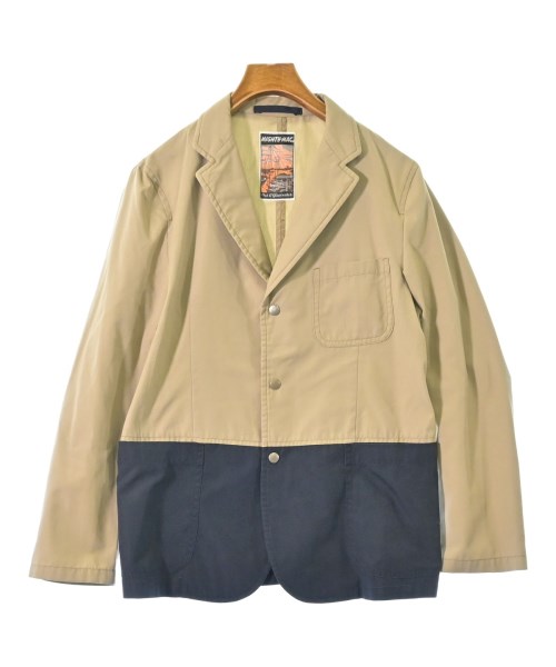 マイティーマック(MIGHTY-MAC)のMIGHTY-MAC カジュアルジャケット