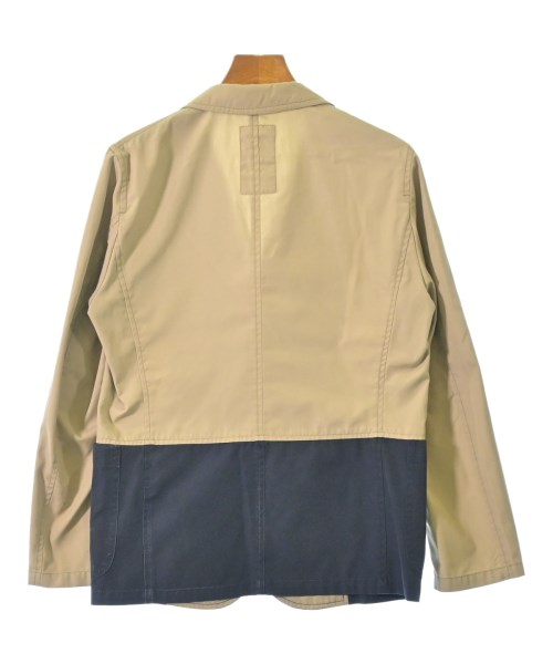 MIGHTY-MAC（マイティーマック）カジュアルジャケット ベージュ サイズ:-(S位) メンズ/2200608182018