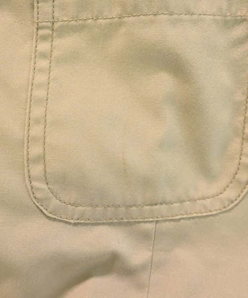 MIGHTY-MAC（マイティーマック）カジュアルジャケット ベージュ サイズ:-(S位) メンズ/2200608182018