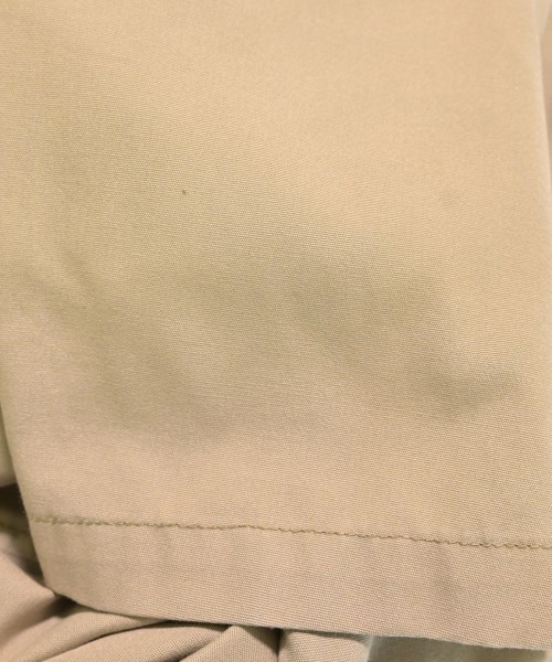 MIGHTY-MAC（マイティーマック）カジュアルジャケット ベージュ サイズ:-(S位) メンズ/2200608182018