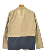 MIGHTY-MAC（マイティーマック）カジュアルジャケット ベージュ サイズ:-(S位) メンズ/2200608182018