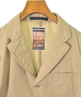 MIGHTY-MAC（マイティーマック）カジュアルジャケット ベージュ サイズ:-(S位) メンズ/2200608182018