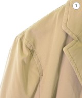 MIGHTY-MAC（マイティーマック）カジュアルジャケット ベージュ サイズ:-(S位) メンズ/2200608182018