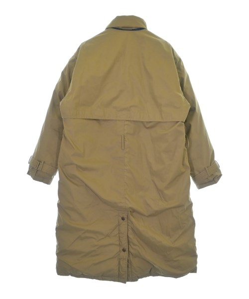 MIGHTY-MAC（マイティーマック）ダウンコート カーキ サイズ:L メンズ/2200673495013