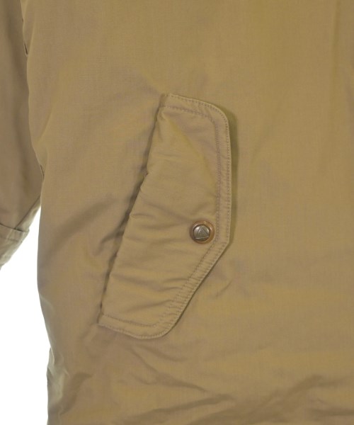 MIGHTY-MAC（マイティーマック）ダウンコート カーキ サイズ:L メンズ/2200673495013