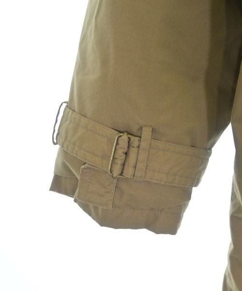 MIGHTY-MAC（マイティーマック）ダウンコート カーキ サイズ:L メンズ/2200673495013