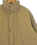 MIGHTY-MAC（マイティーマック）ダウンコート カーキ サイズ:L メンズ/2200673495013