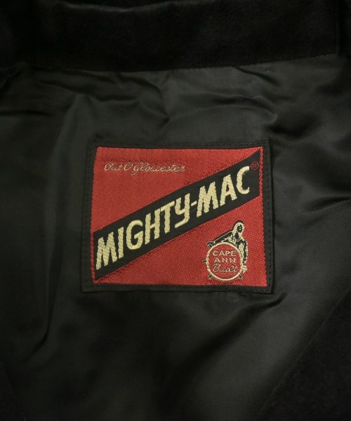 MIGHTY-MAC（マイティーマック）その他 黒 サイズ:S メンズ/2200719754067