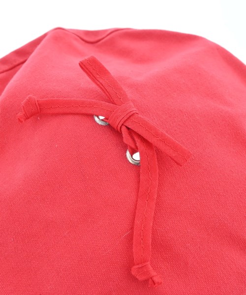 BERNSTOCK SPEIRS（バーンストックスピアーズ）ハンチング・ベレー帽 赤 サイズ:- レディース/2200670225118