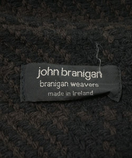 john branigan（ジョンブラニガン）その他 茶 サイズ:F レディース/2200621408010