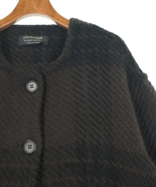 john branigan（ジョンブラニガン）その他 茶 サイズ:F レディース/2200621408010