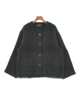 john branigan（ジョンブラニガン）その他 茶 サイズ:F レディース/2200621408010