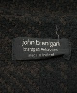 john branigan（ジョンブラニガン）その他 茶 サイズ:F レディース/2200621408010