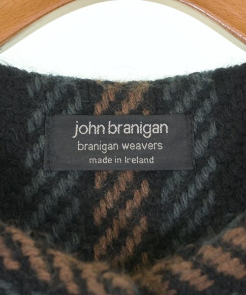 john branigan（ジョンブラニガン）その他 黒 サイズ:F レディース/2200632712021