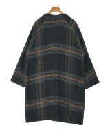 john branigan（ジョンブラニガン）その他 黒 サイズ:F レディース/2200632712021