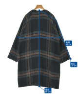 john branigan（ジョンブラニガン）その他 黒 サイズ:F レディース/2200632712021