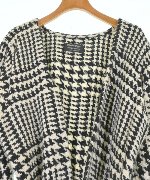 john branigan（ジョンブラニガン）その他 白 サイズ:F レディース/2200616905142