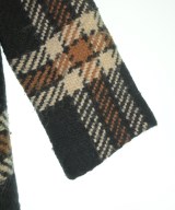 john branigan（ジョンブラニガン）チェスターコート 黒 サイズ:F レディース/2200654631089