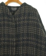 john branigan（ジョンブラニガン）カーディガン 黒 サイズ:F レディース/2200649967087