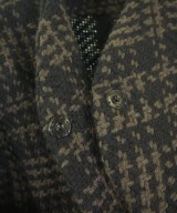 john branigan（ジョンブラニガン）カーディガン 黒 サイズ:F レディース/2200649967087