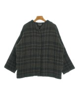 john branigan カーディガン