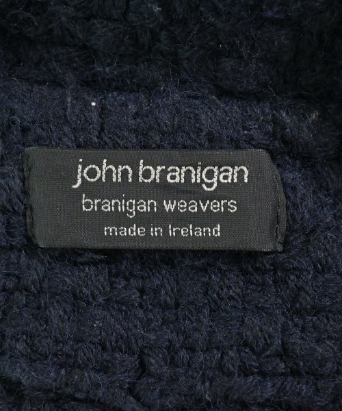 john branigan（ジョンブラニガン）その他 紺 サイズ:L メンズ/2200712406116