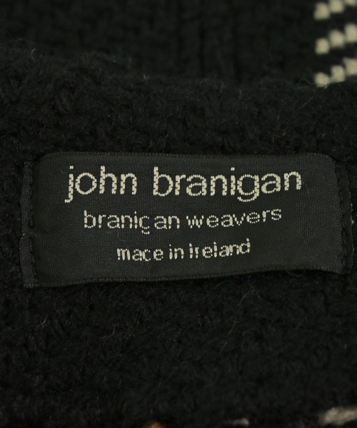 john branigan（ジョンブラニガン）その他 黒 サイズ:F レディース/2200645527025
