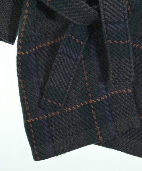 john branigan（ジョンブラニガン）カーディガン グレー サイズ:F レディース/2200647211038