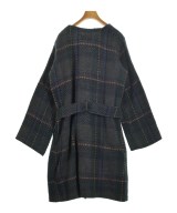 john branigan（ジョンブラニガン）カーディガン グレー サイズ:F レディース/2200647211038