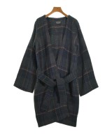 john branigan カーディガン