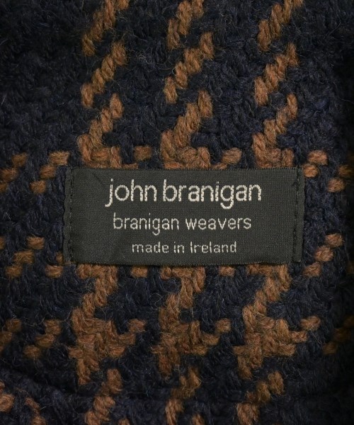 john branigan（ジョンブラニガン）カーディガン 紺 サイズ:F レディース/2200722434062