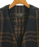 john branigan（ジョンブラニガン）カーディガン 紺 サイズ:F レディース/2200722434062