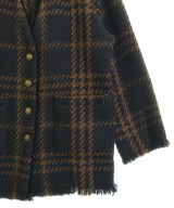 john branigan（ジョンブラニガン）カーディガン 紺 サイズ:F レディース/2200722434062