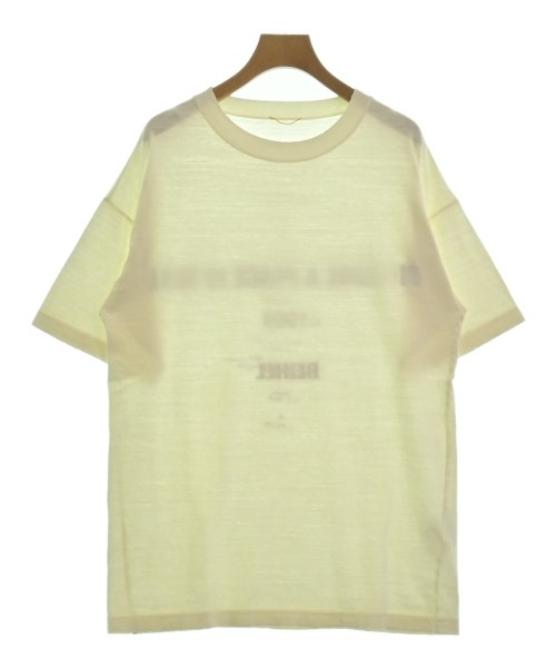 ミューズドゥドゥーズィーエムクラス(MUSE de Deuxieme Classe)のMUSE de Deuxieme Classe Tシャツ・カットソー