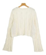 MUSE de Deuxieme Classe ニット・セーター