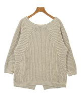 MUSE de Deuxieme Classe ニット・セーター