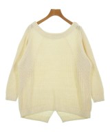MUSE de Deuxieme Classe ニット・セーター