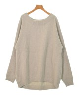 MUSE de Deuxieme Classe ニット・セーター