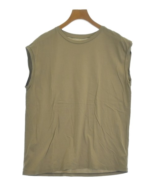 ミューズドゥドゥーズィーエムクラス(MUSE de Deuxieme Classe)のMUSE de Deuxieme Classe ノースリーブ