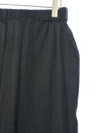 MUSE de Deuxieme Classe（ミューズドゥドゥーズィーエムクラス）その他 黒 サイズ:38(M位) レディース/2200612633254