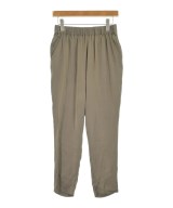 MUSE de Deuxieme Classe（ミューズドゥドゥーズィーエムクラス）その他 カーキ サイズ:36(S位) レディース/2200617624219