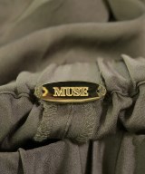 MUSE de Deuxieme Classe（ミューズドゥドゥーズィーエムクラス）その他 カーキ サイズ:36(S位) レディース/2200617624219