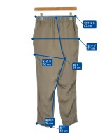 MUSE de Deuxieme Classe（ミューズドゥドゥーズィーエムクラス）その他 カーキ サイズ:36(S位) レディース/2200617624219